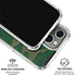 Camouflage iPhone 16 Pro Clear Case
